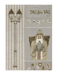 Tag für Tag
